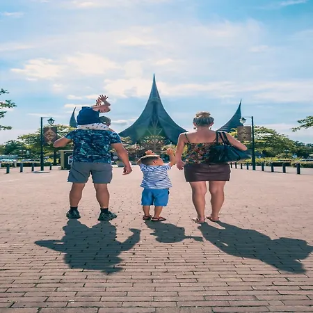木屋 Charming 2 Km Of The Efteling