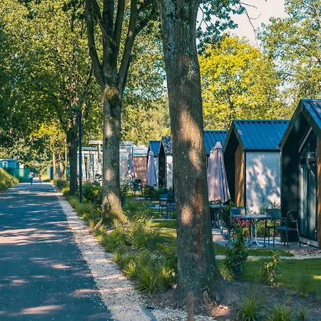 Charming 2 Km Of The Efteling Kaatsheuvel